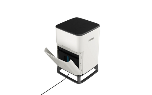 Brio 650 Room Air Purifier