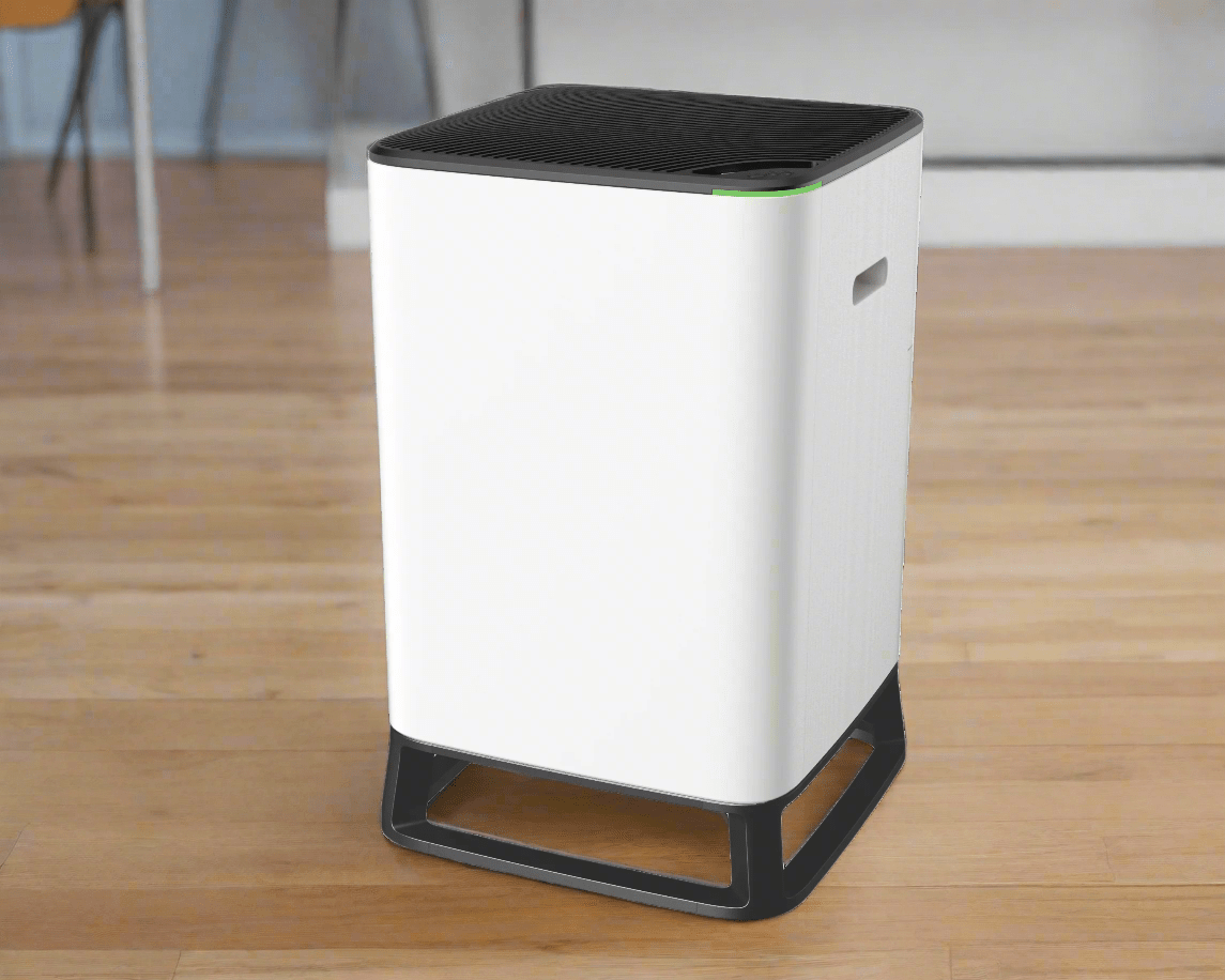 Brio 650 Room Air Purifier